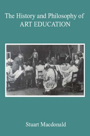 History and Philosophy of Art Education, The