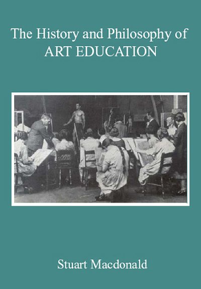 History and Philosophy of Art Education, The