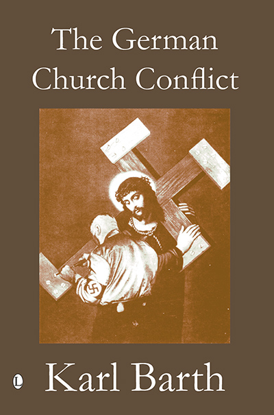 German Church Conflict, The