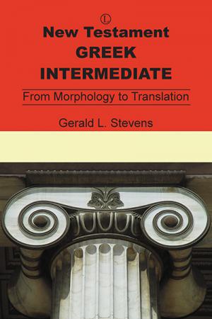 New Testament Greek Intermediate: From Morphology to Translation