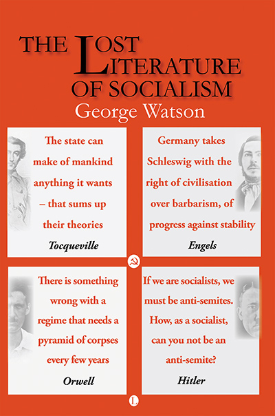 Lost Literature of Socialism, The: 2nd Edition