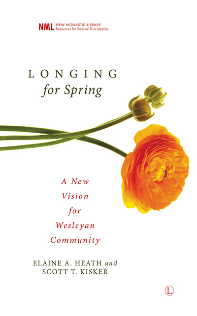 Longing for Spring: A New Vision for Wesleyan Community