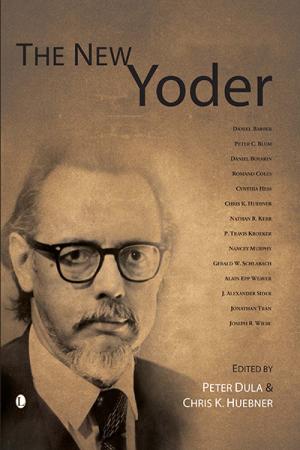 New Yoder, The