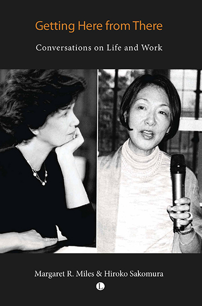 Getting Here From There: Conversations on Life and Work