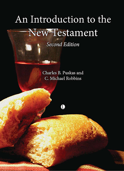 Introduction to the New Testament, An: 2nd Edition