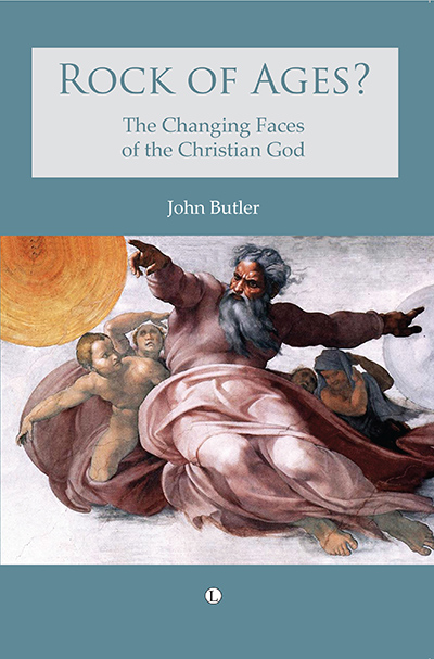 Rock of Ages?: The Changing Faces of the Christian God