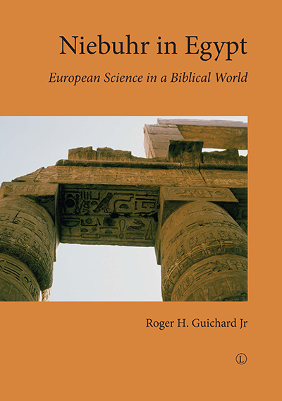 Niebuhr in Egypt: European Science in a Biblical World