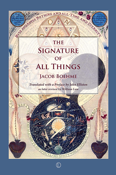 Signature of All Things, The