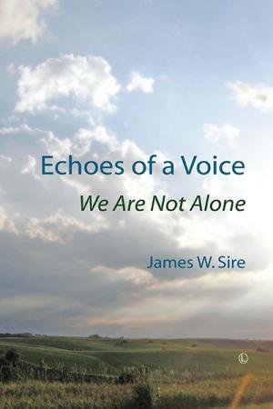 Echoes of a Voice: We are not Alone