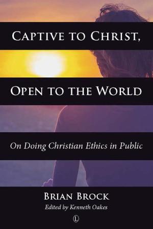 Captive to Christ, Open to the World: ...
