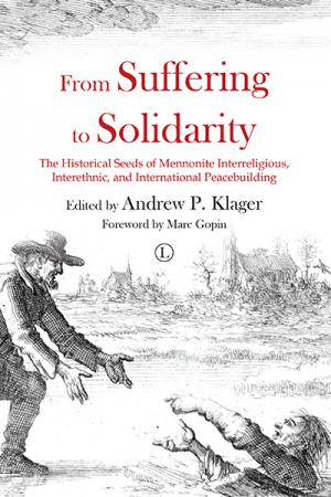 From Suffering to Solidarity: The Historical ...