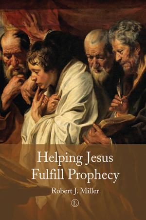 Helping Jesus Fulfill Prophecy