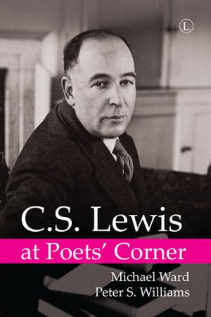 C.S. Lewis at Poets' Corner