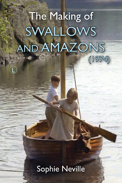 Making of <em>Swallows and Amazons</em> (1974), The