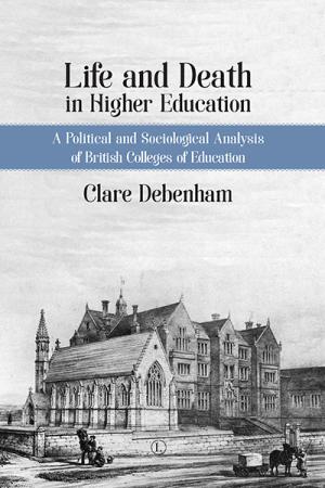 Life and Death in Higher Education: ...