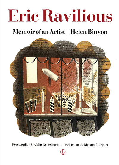 Eric Ravilious: Memoir of an Artist