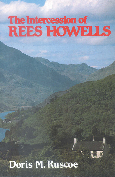Intercession of Rees Howells, The