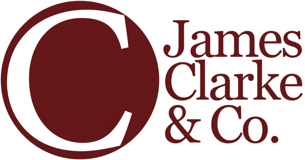 Visit the James Clarke and Co Website